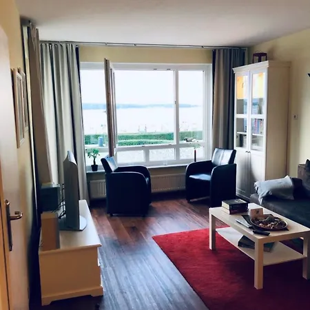 Ocean View Laboe