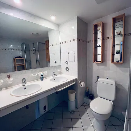 Apartamento Ocean View Laboe